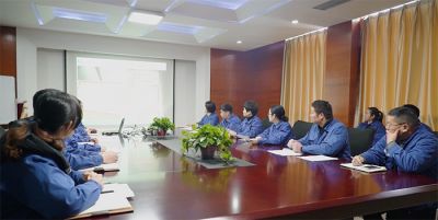 5S會(huì)議